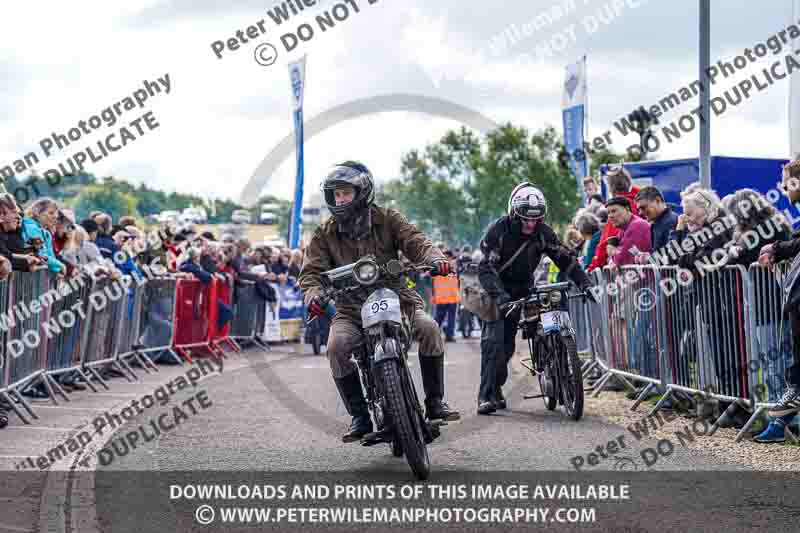 Vintage motorcycle club;eventdigitalimages;no limits trackdays;peter wileman photography;vintage motocycles;vmcc banbury run photographs